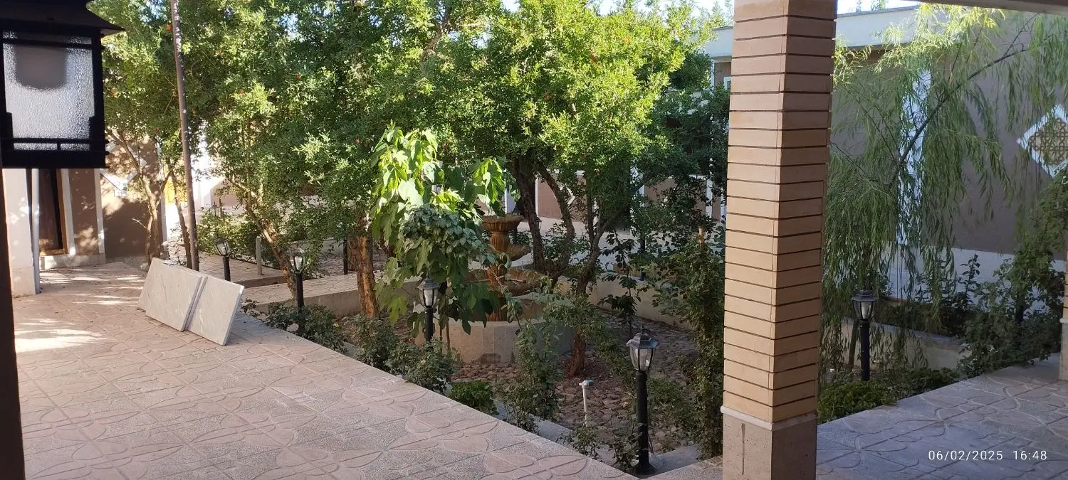 اقامتگاه اتاق ماهور