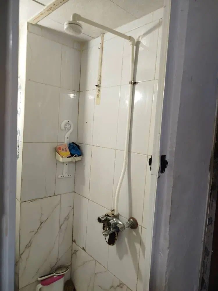 آپارتمان ۶۵ متری