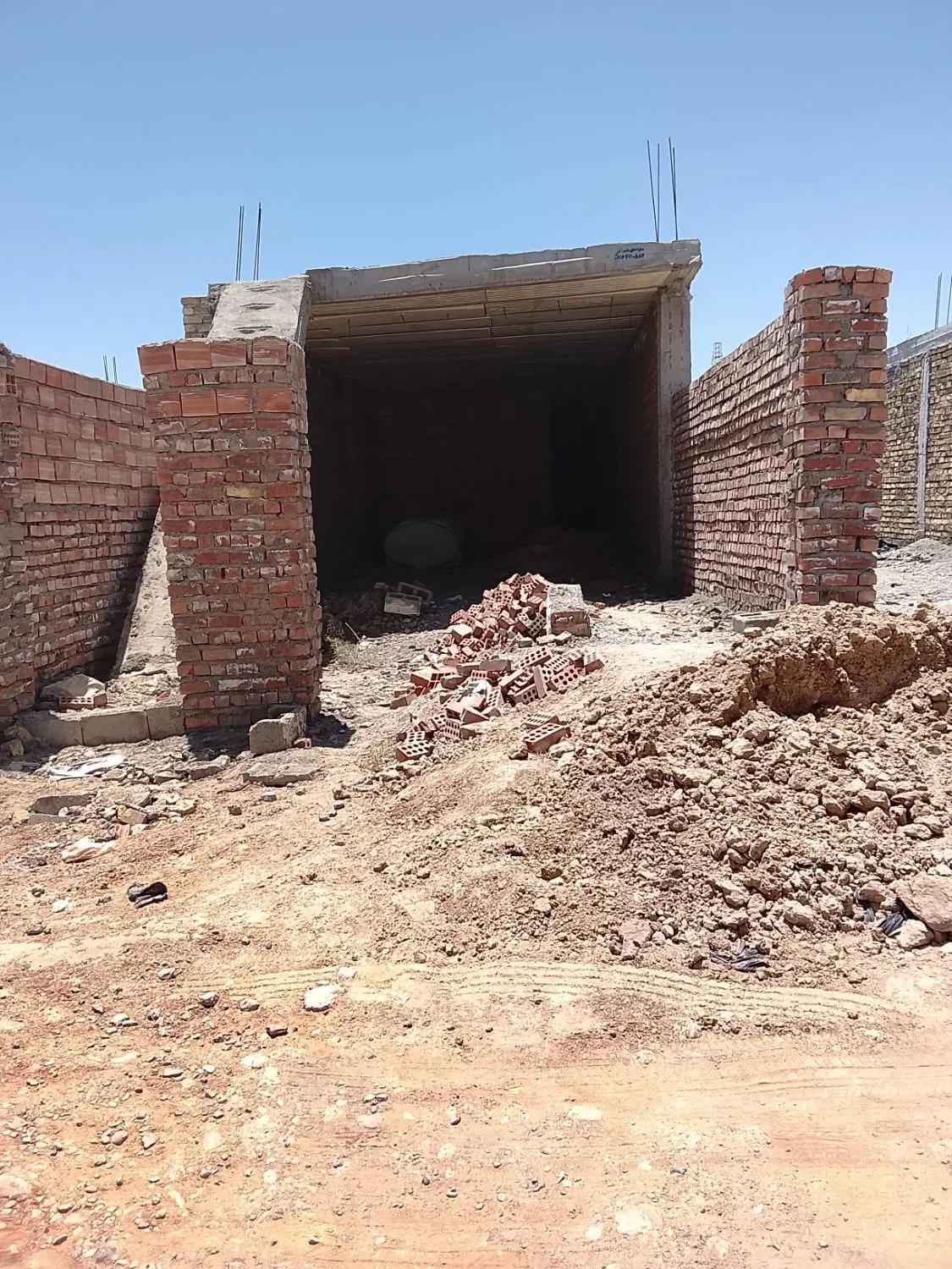 نیمه ساز الله آباد