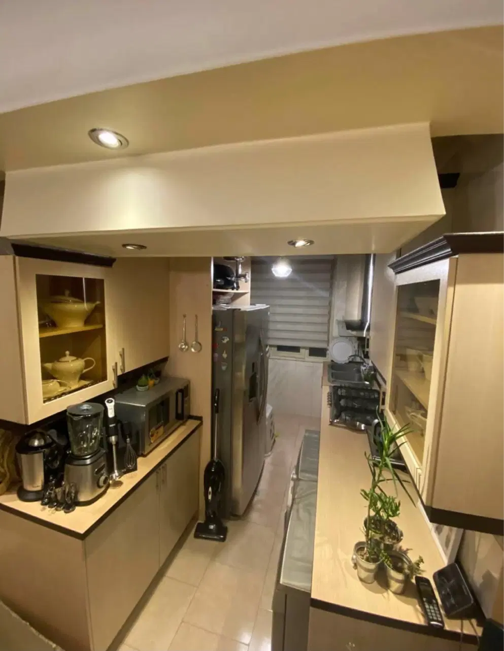 اجاره آپارتمان فول امکانات در پیروزی