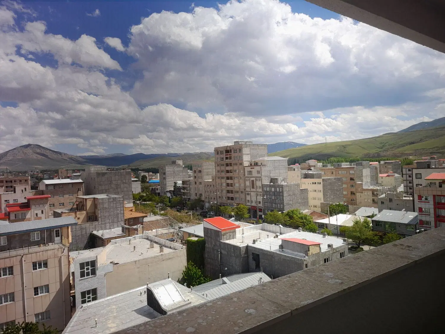 فروش واحد مسکونی