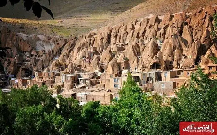 زمین با کاربری تجاری خدماتی رفاهی و گردشگری