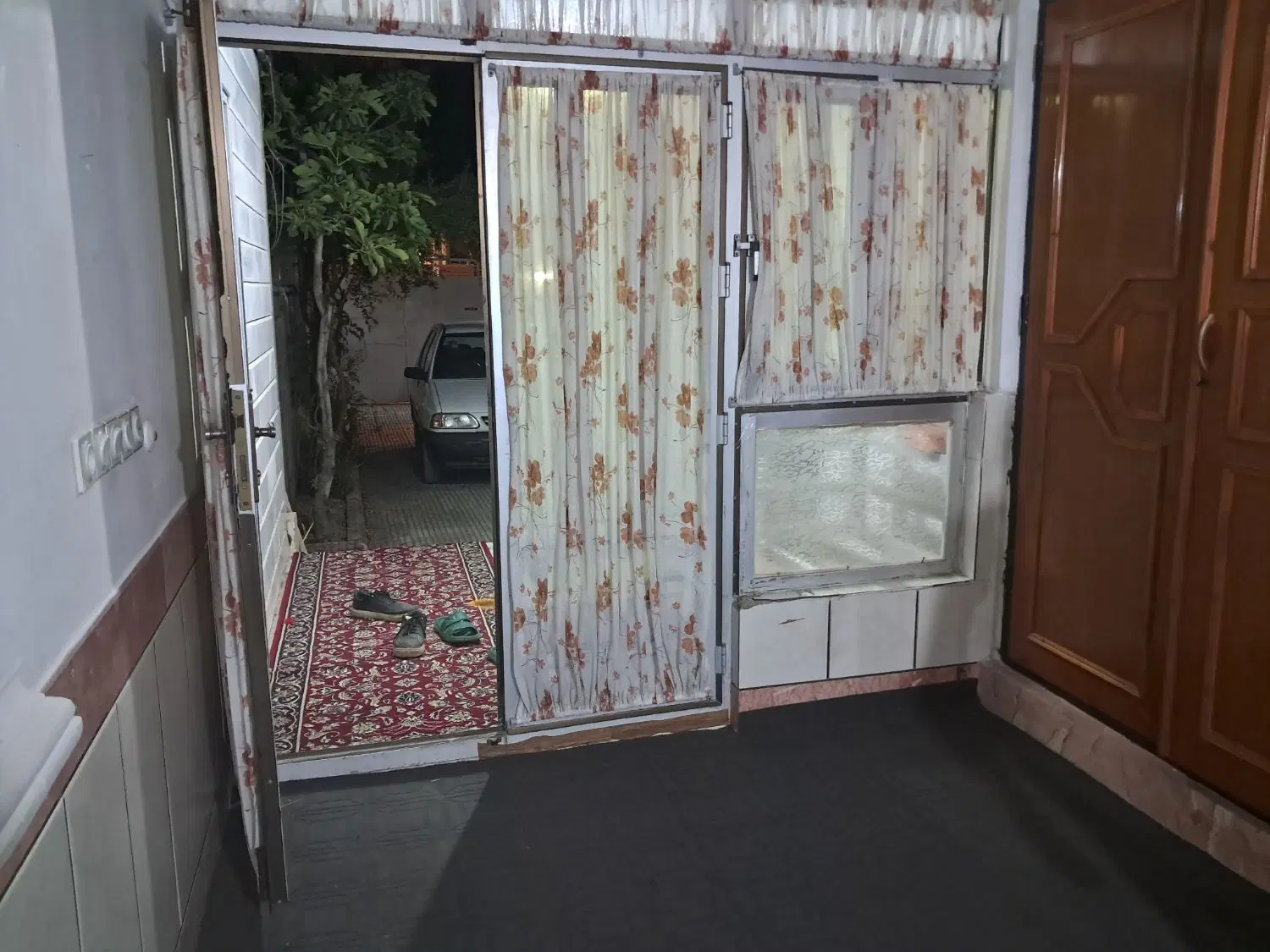 اجاره خانه