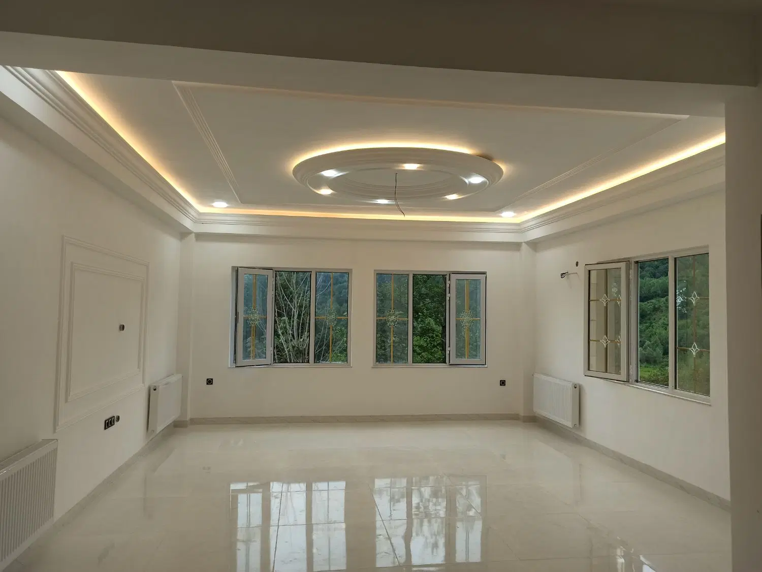 فروش خانه ویلایی