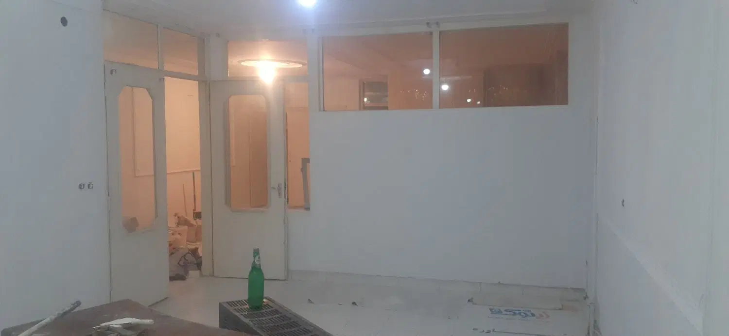 ۹۵ متر آپارتمان نارمک