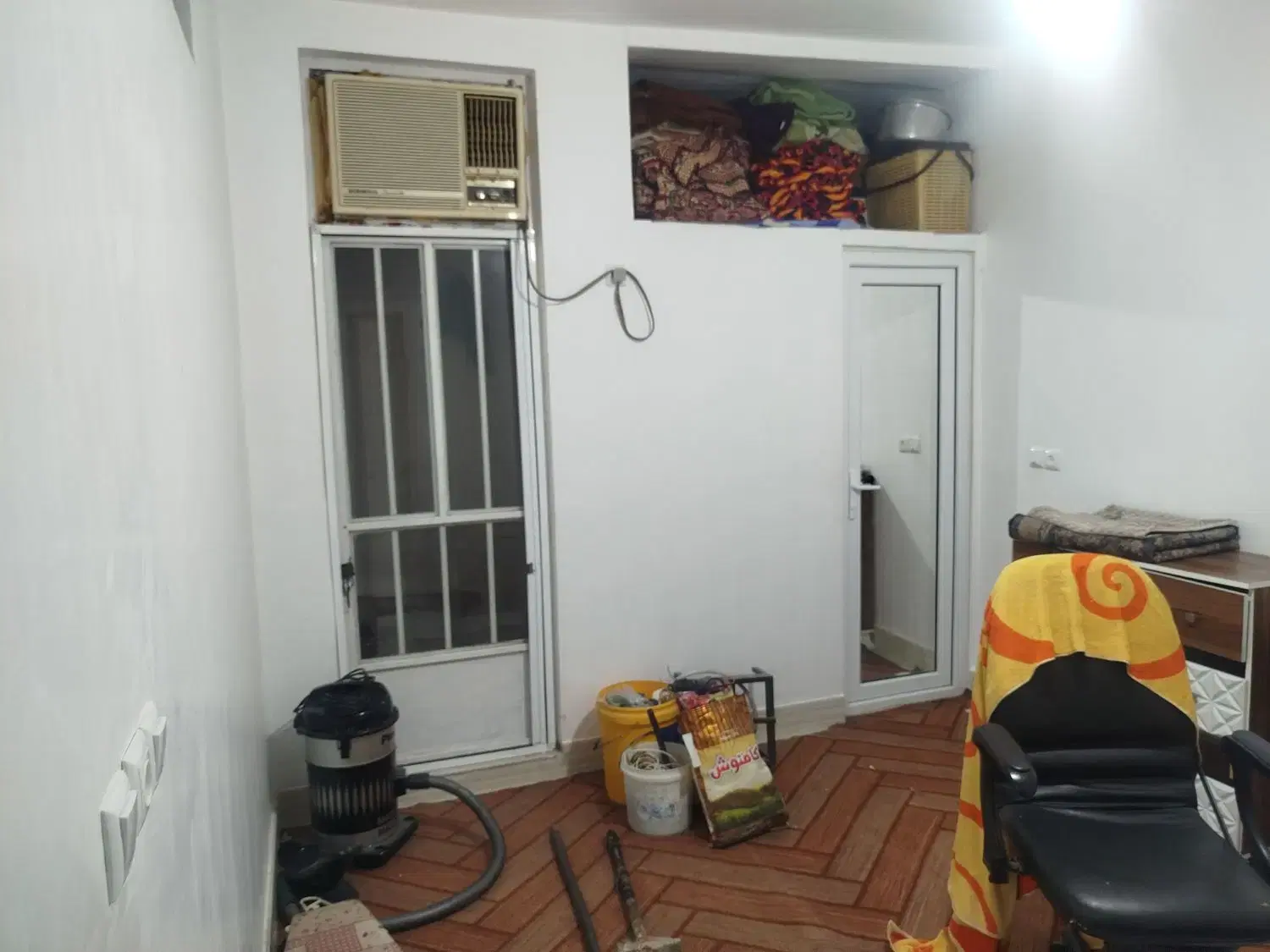 فروش ویلایی 3خواب سنددار گورک