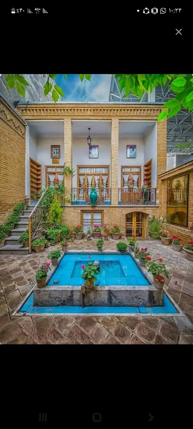 فروش زمین ۲۰۰ متری