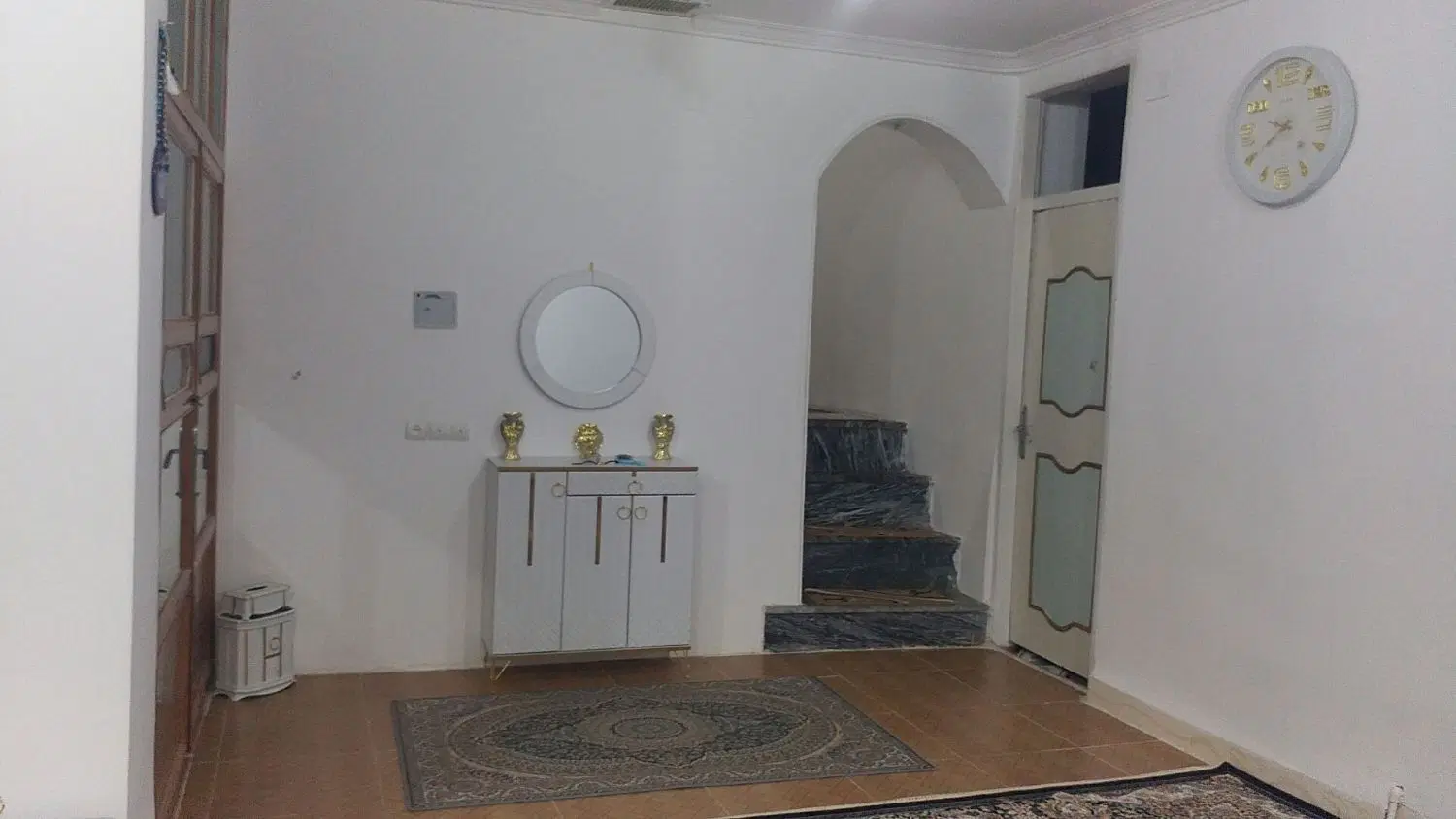 فروش خانه دوطبقه