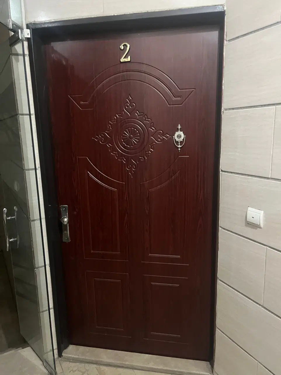 فروش آپارتمان ۸۴ متری ۲ خواب
