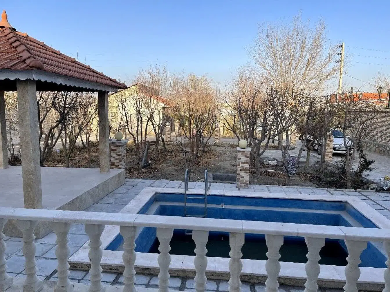 ویلایی شمالی دربست رهن و اجاره