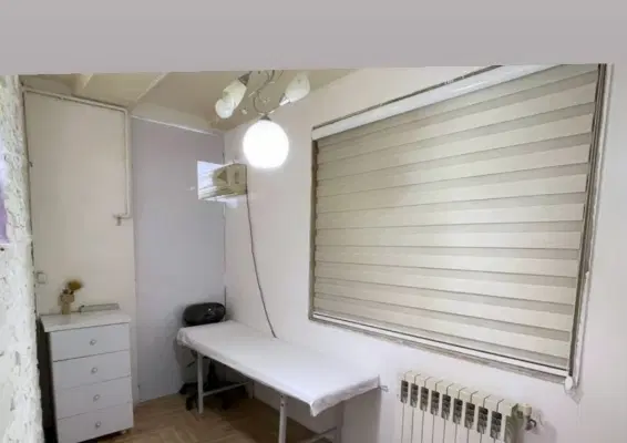 اجاره اتاق ارایشگاه