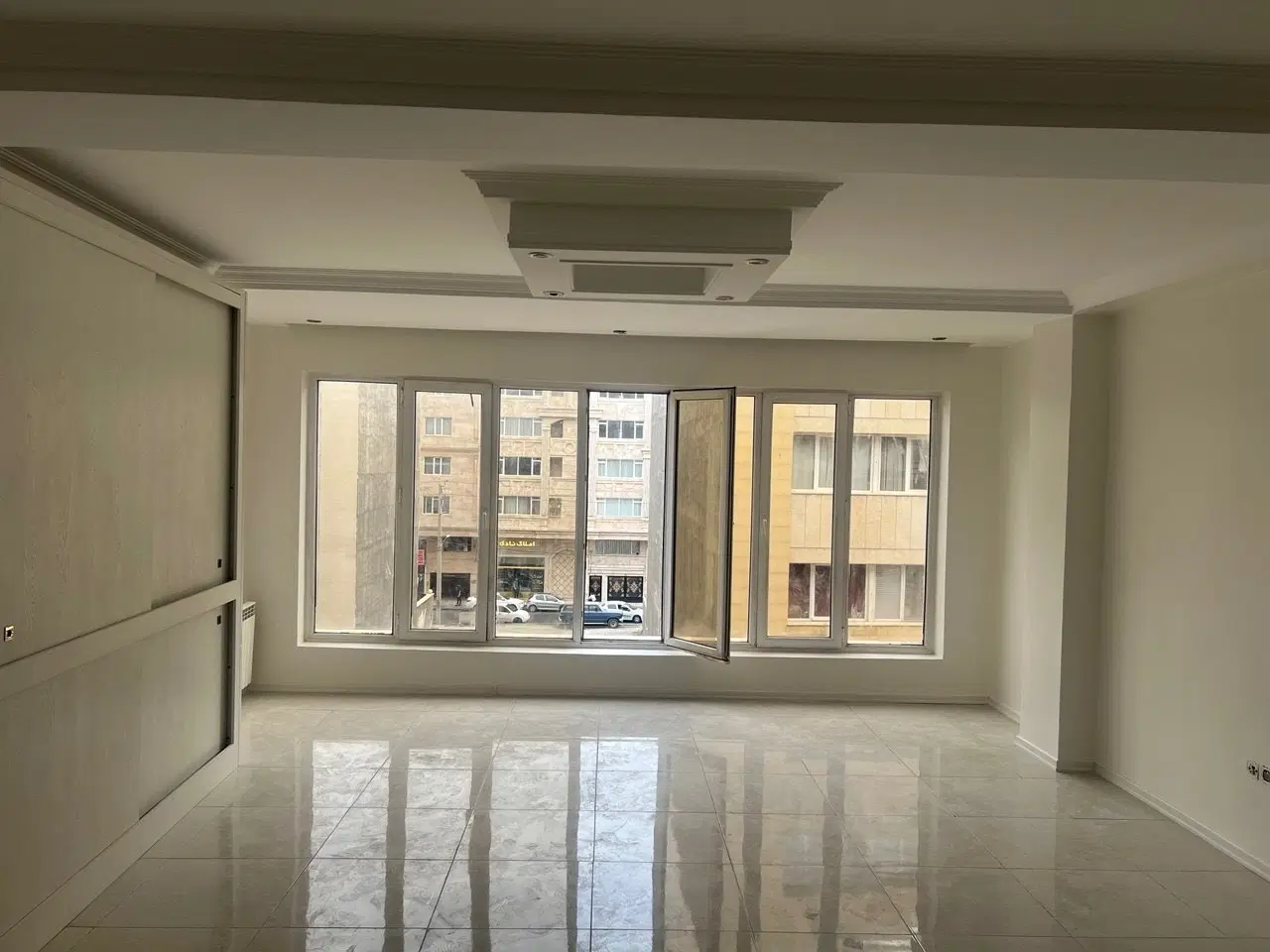 اپارتمان۱۰۰متر رهن گرمدره شاهد