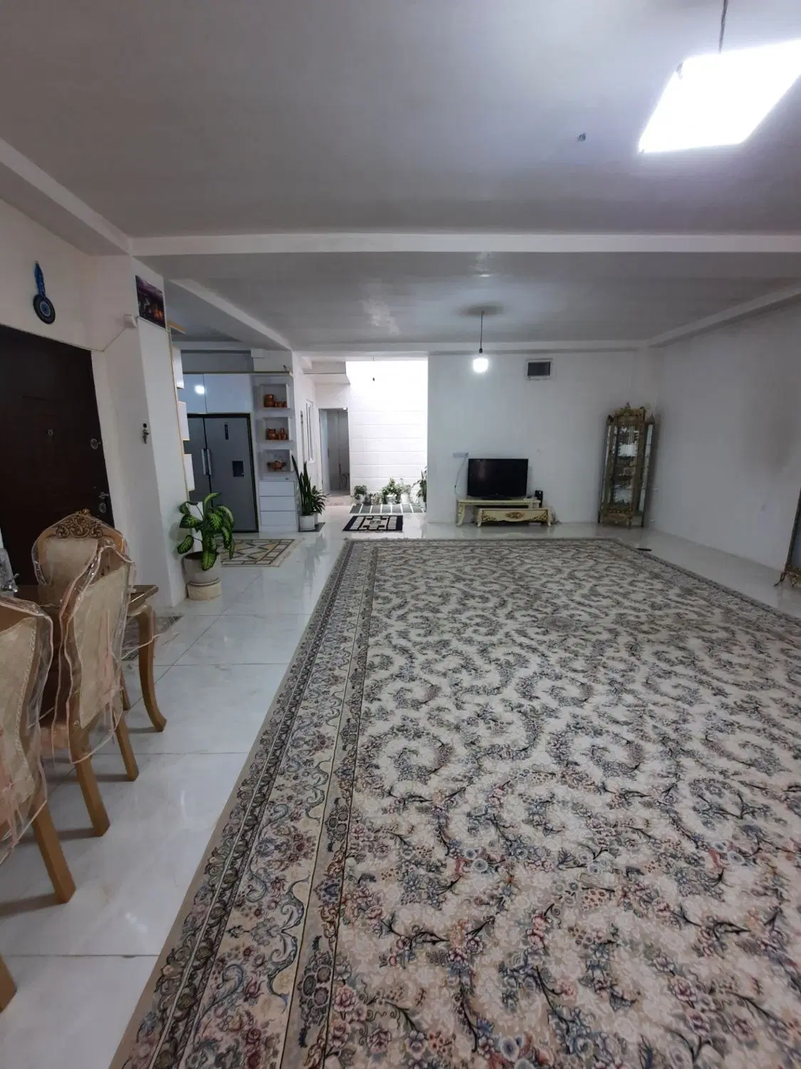 خانه دوطبقه سند دار