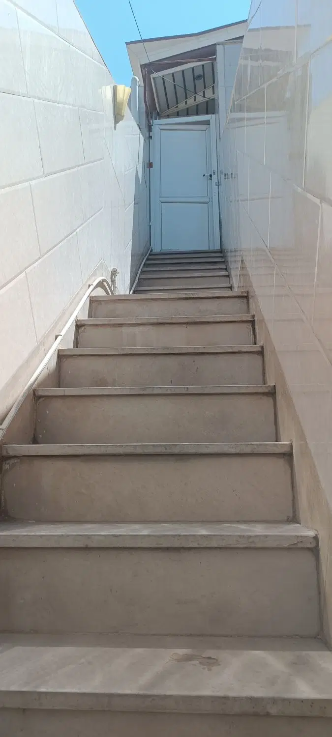 خانه ویلایی طبقه دوم