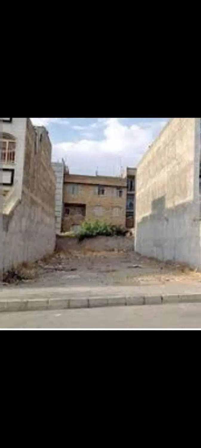 فروش زمین