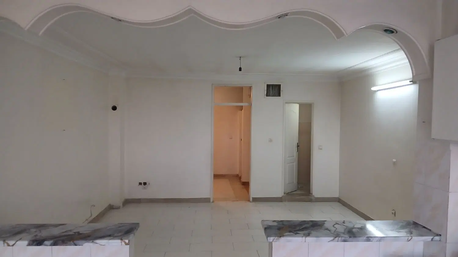 ملک ۷۵متری درپاکدشت بهار۱۲