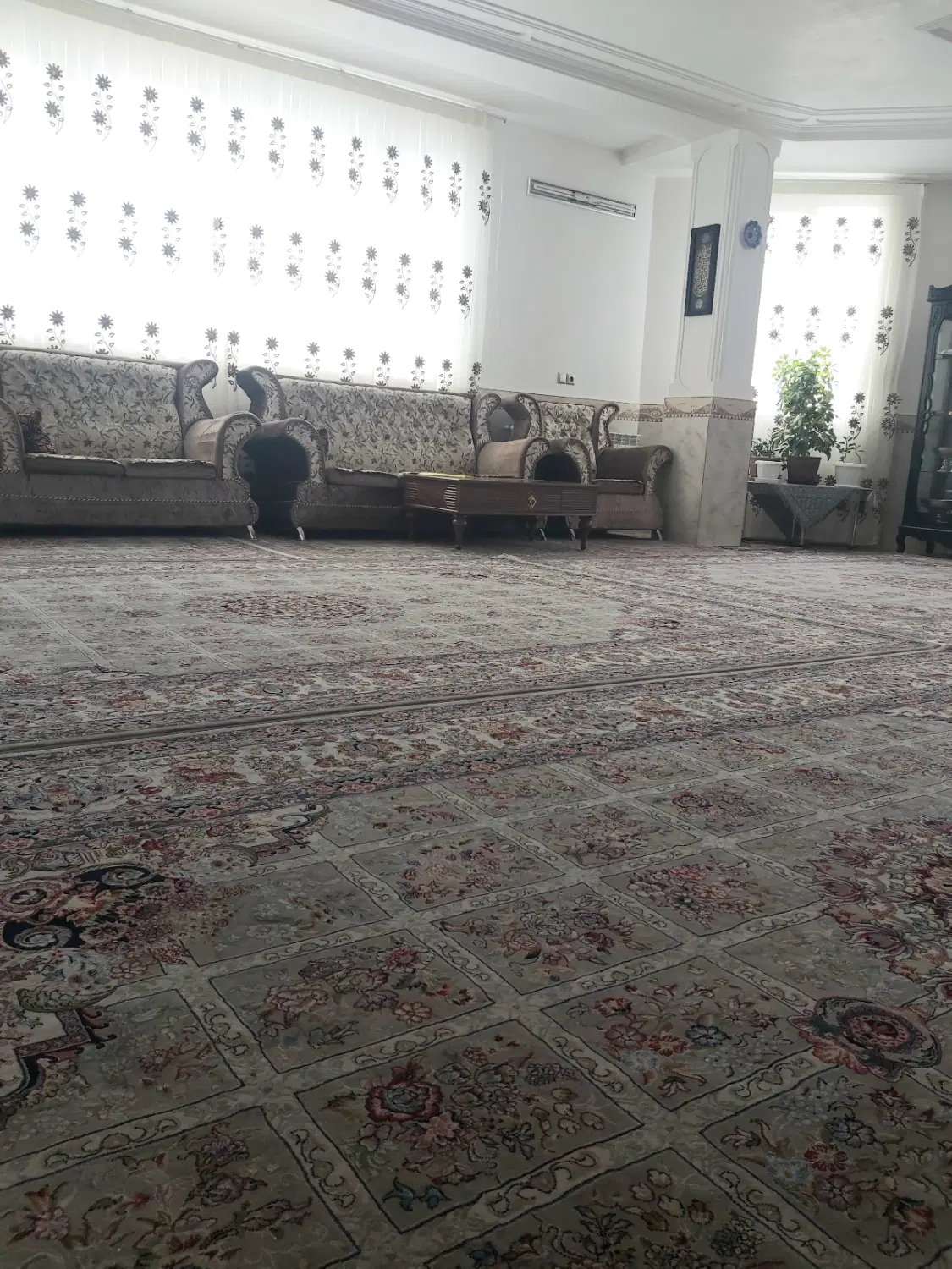 اجاره آپارتمان در مجتمع نور ۱ نیک سازان