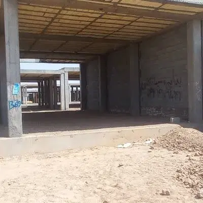 فروش نیمه ساز... فاز پردیس نارین