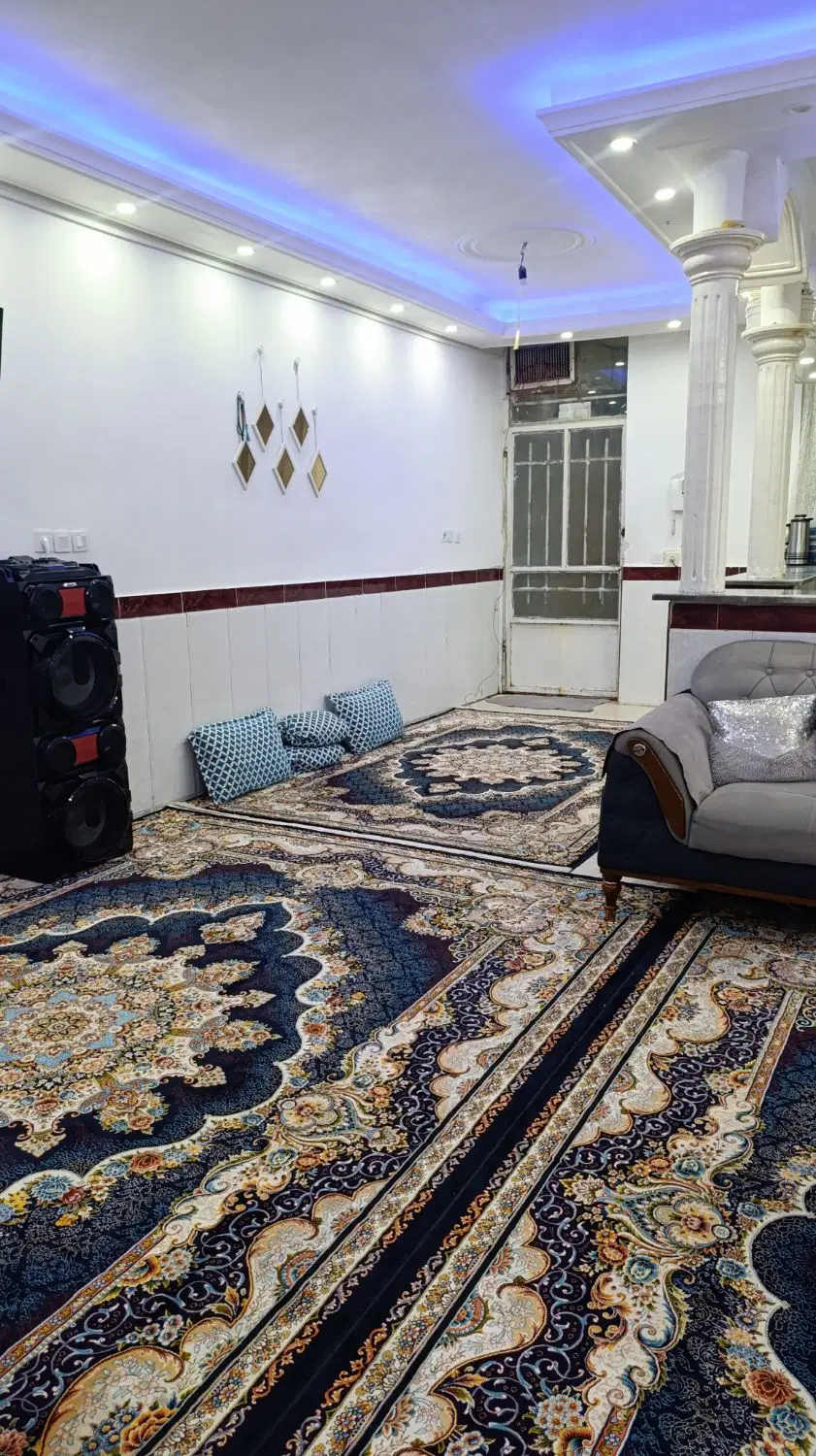 خانه ویلایی