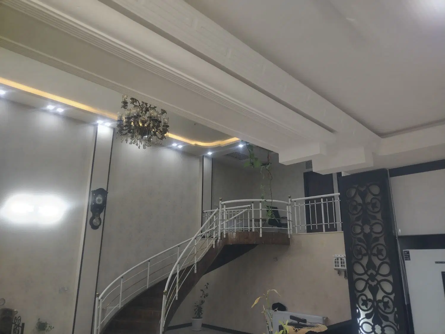 اجاره منزل شیک و لاکچری