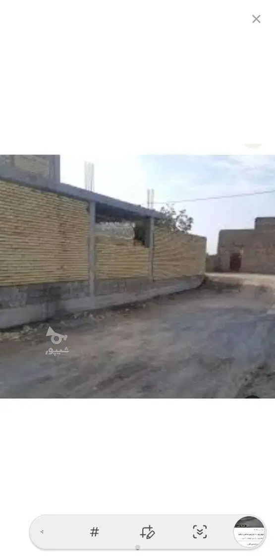 زمین مسکونی ازناو دربند۹
