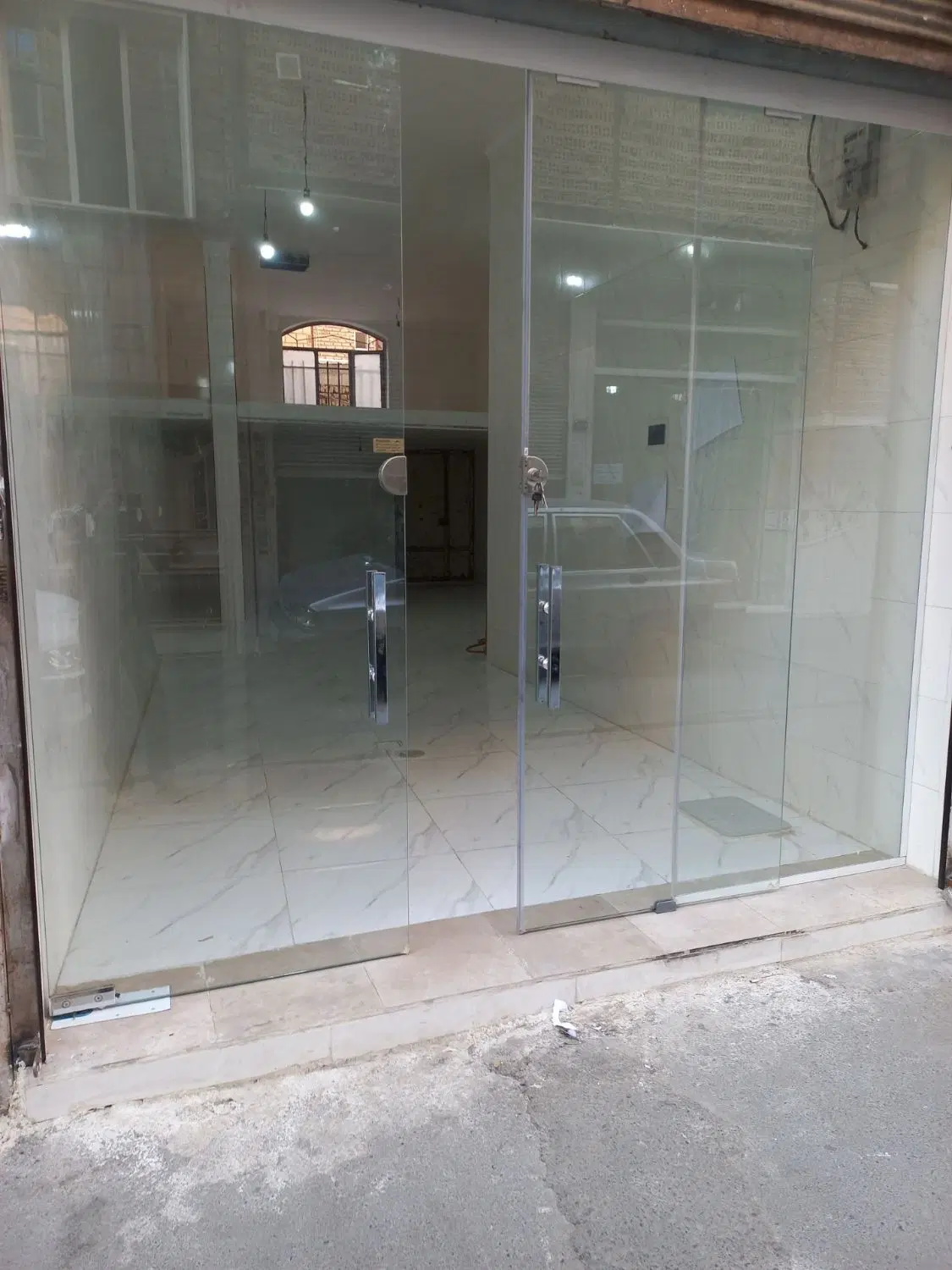 اجاره مغازه مرتضی گرد