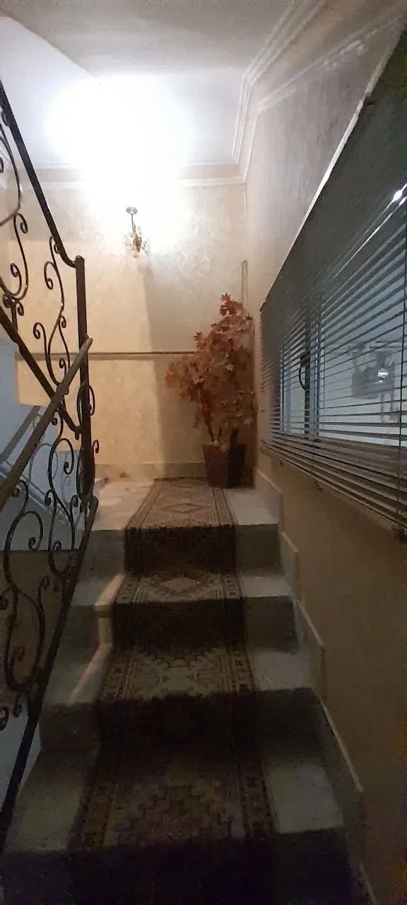 ۱۱۰ متر _ استقلال _تک واحد