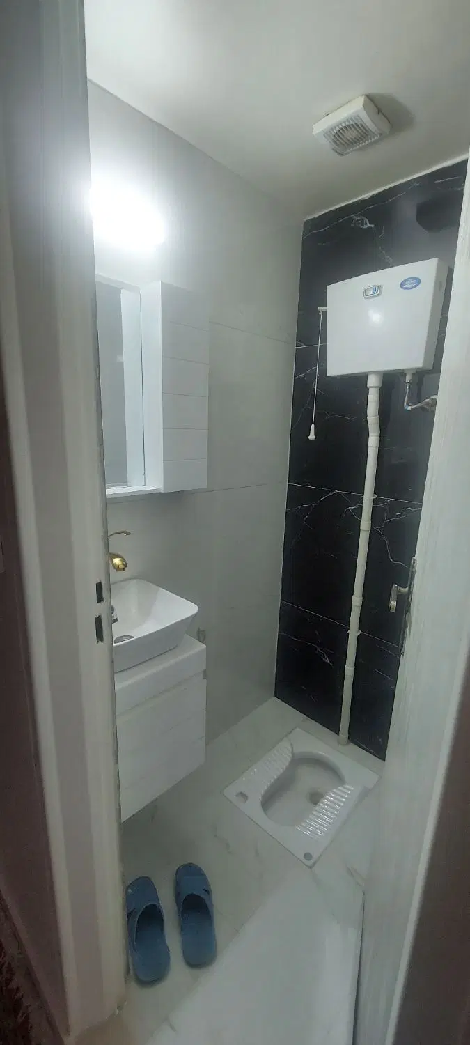 اجاره اپارتمان ۵۷ متر
