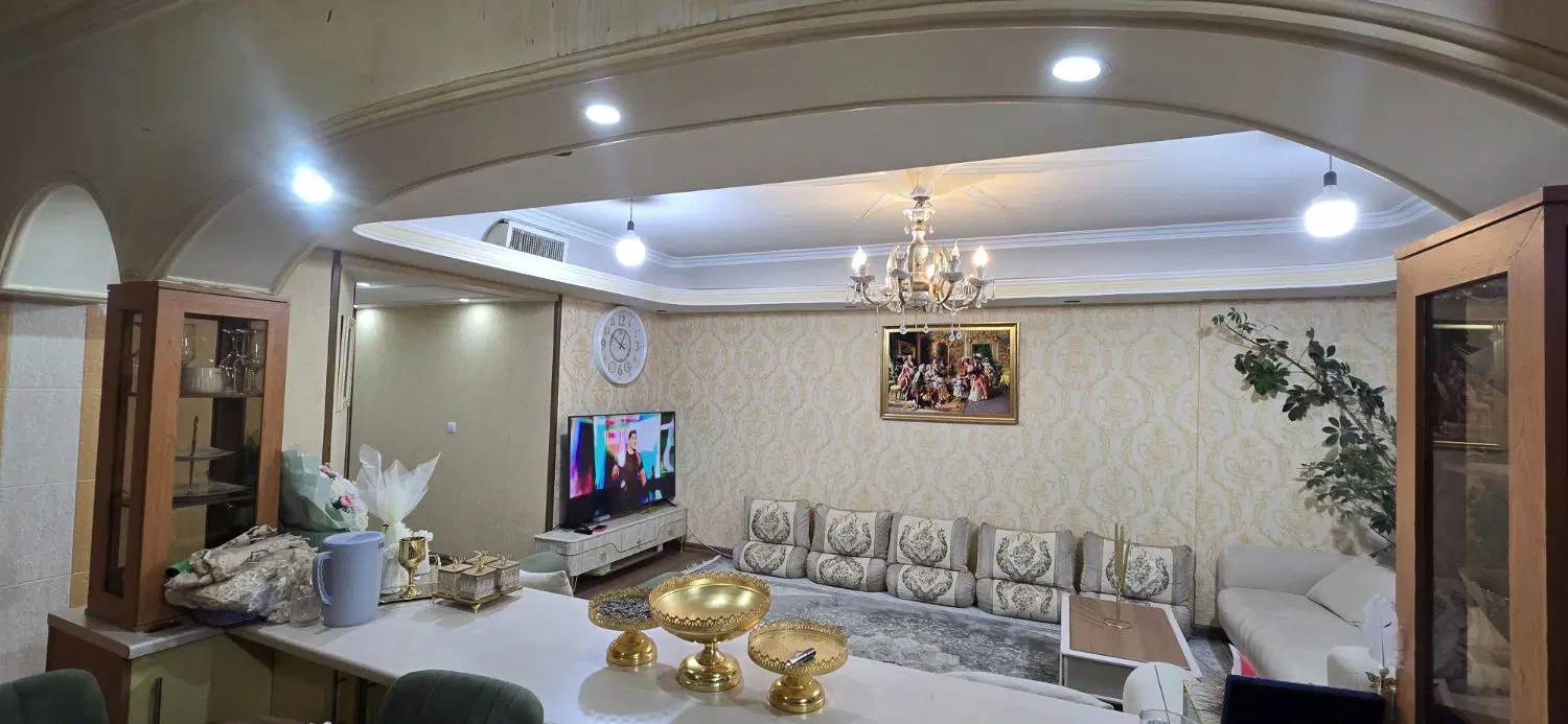 اجاره آپارتمان در راهنمایی باهنر یکم