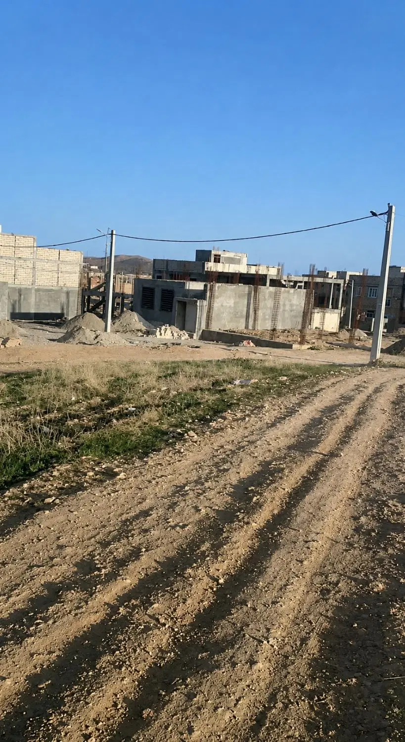 فروش زمین
