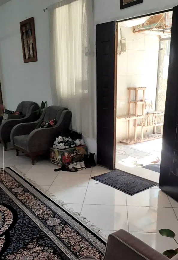 اجاره خانه 120 متری