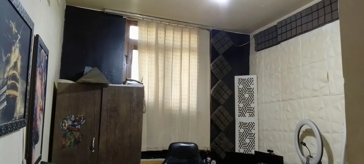 خانه اجاره ای