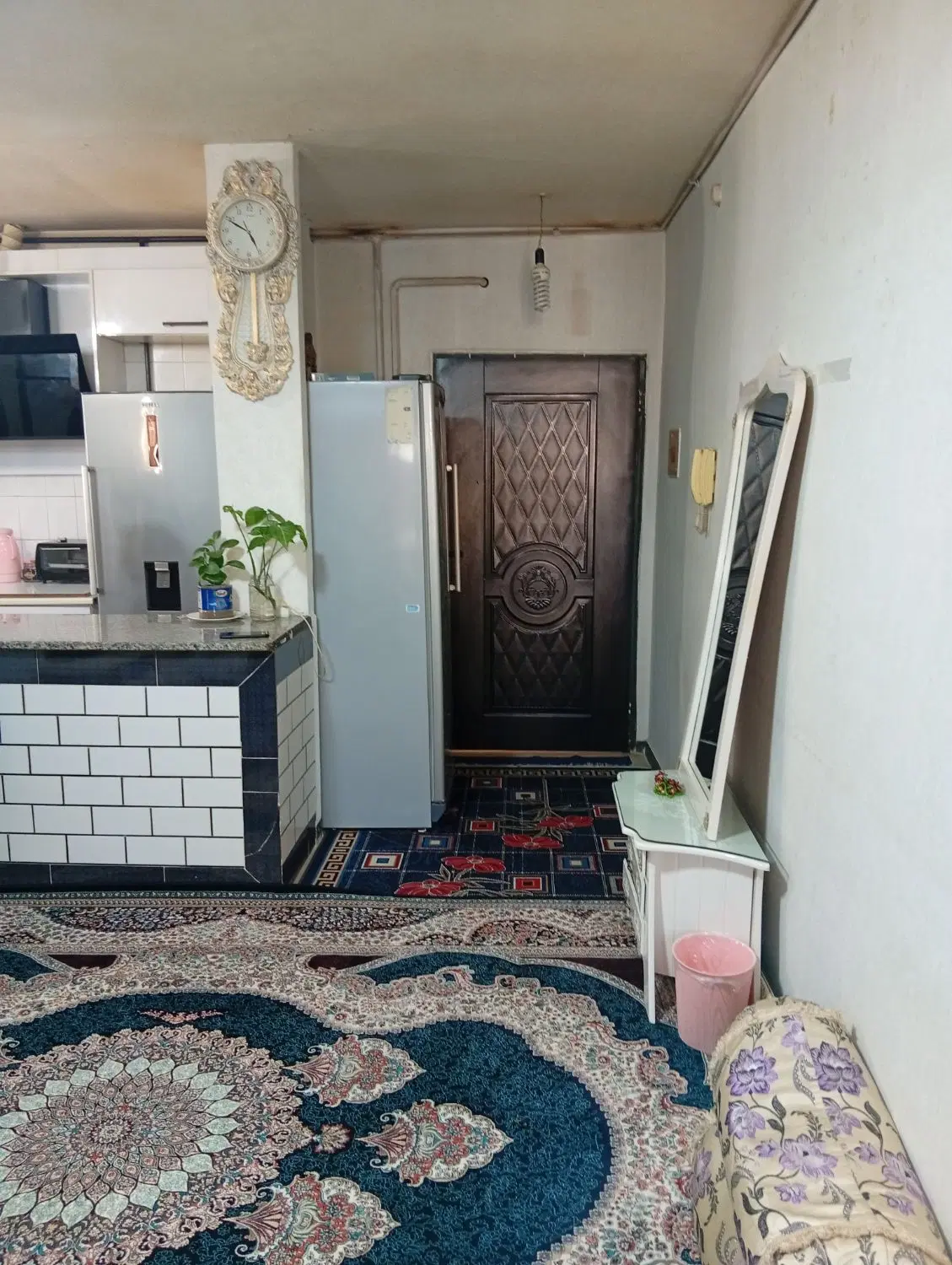 رهن واجاره آپارتمان فاز۲هزاردستگاه