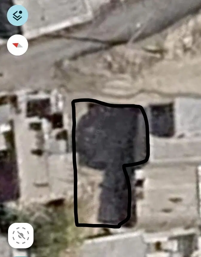 فروش پلاک در روستای موسک