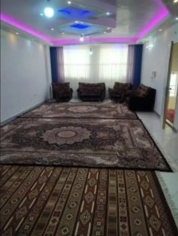 خانه گاوخانه دو واحد