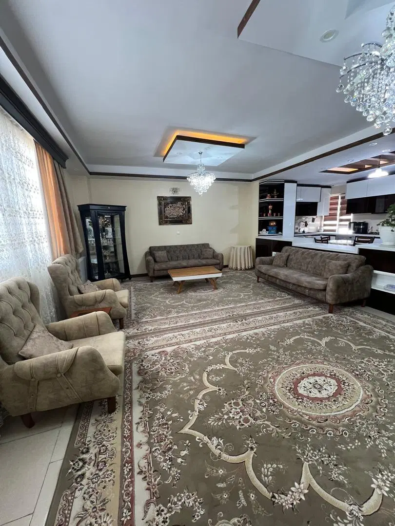 ۱۰۵متر فاز۸ پردیس_ عرصه و وام تسویه _ جهاد نصر