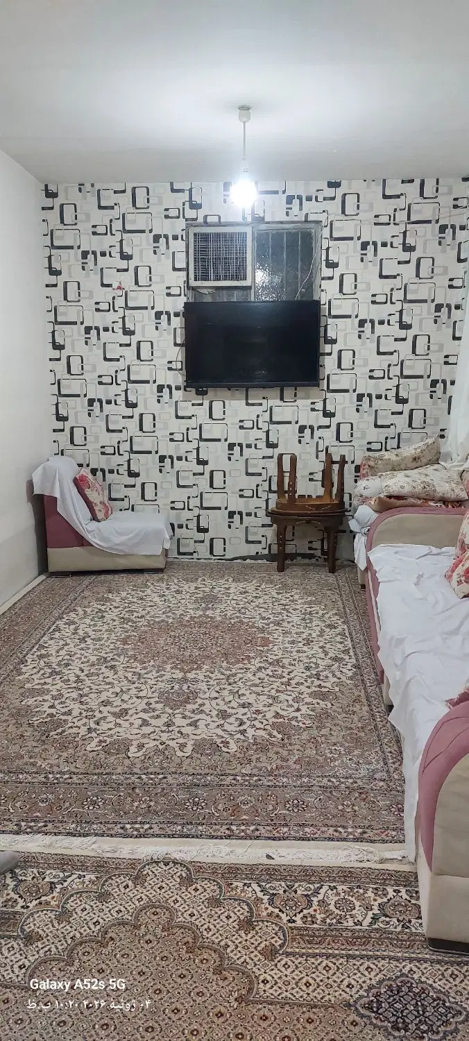 ویلای نقلی نزدیک خیابان  سند تک برگ
