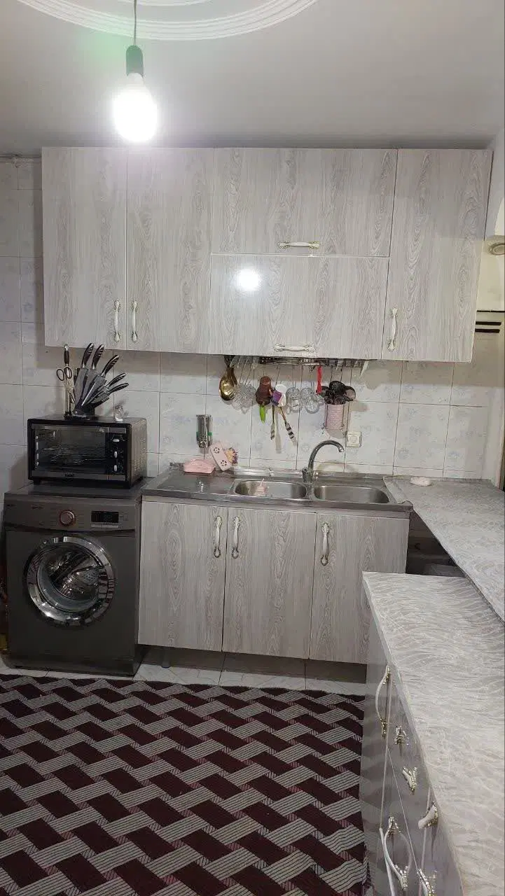 اجاره خانه ویلایی طبقه همگف