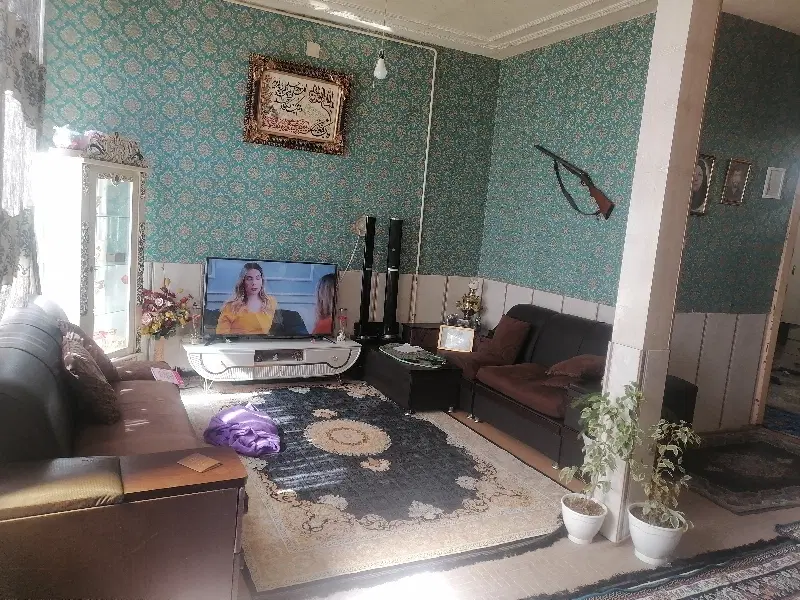 منزل ویلایی ۱۴۵مترسنددفترچه ای