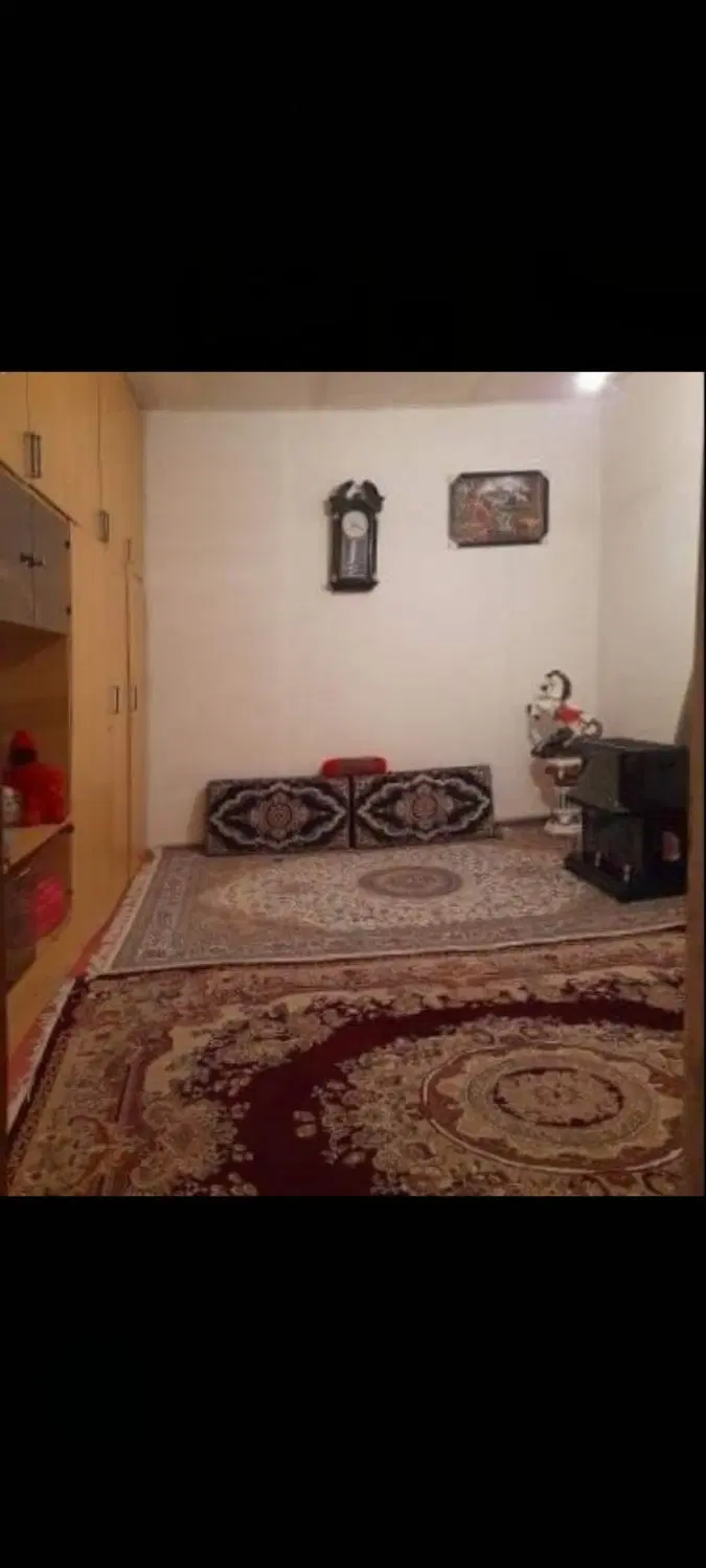 خانه دربست نقلی تمیز