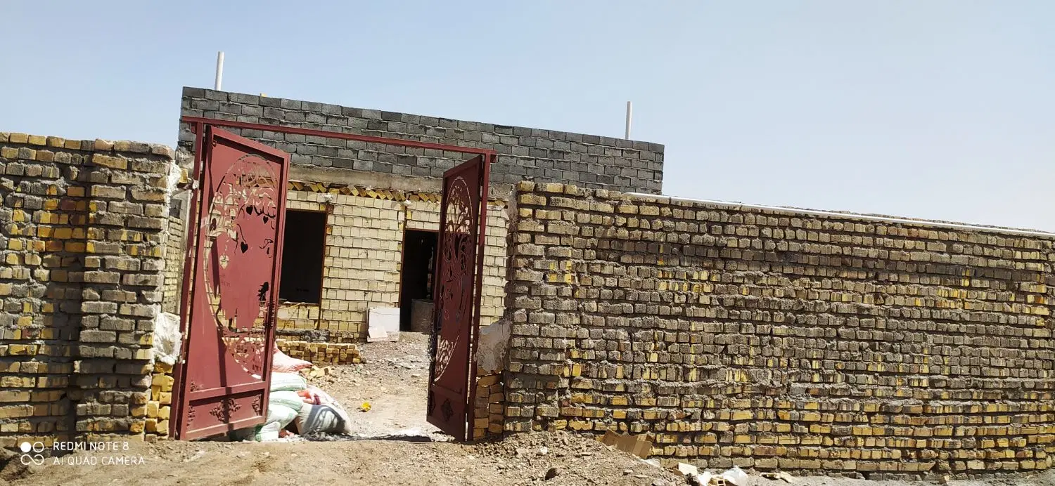 منزل مسکونی