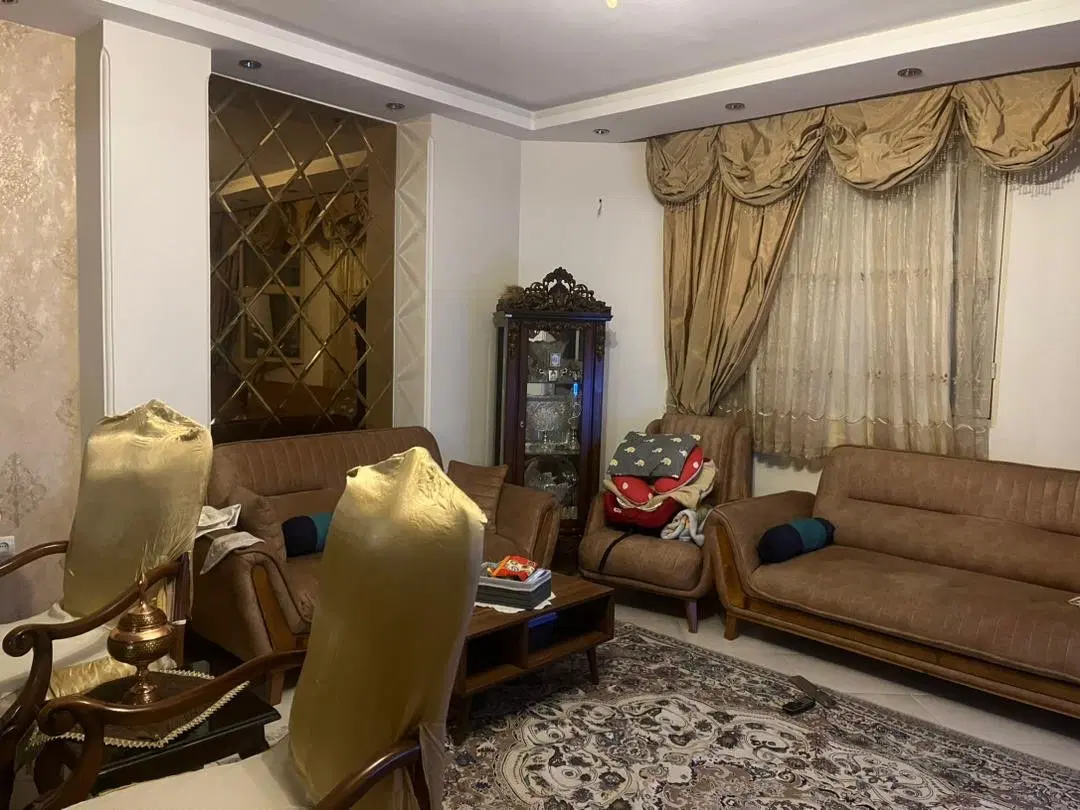 فروش آپارتمان بسیار شیک، بازسازی شده
