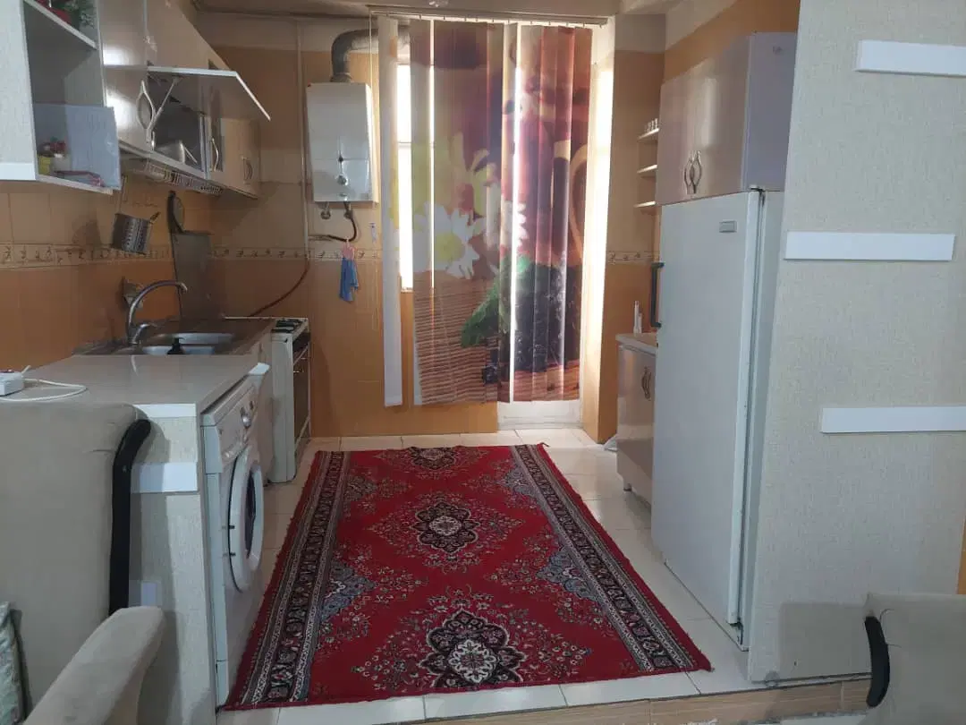 آپارتمان ۶۵ متری در فاز۳ مارلیک  فوری