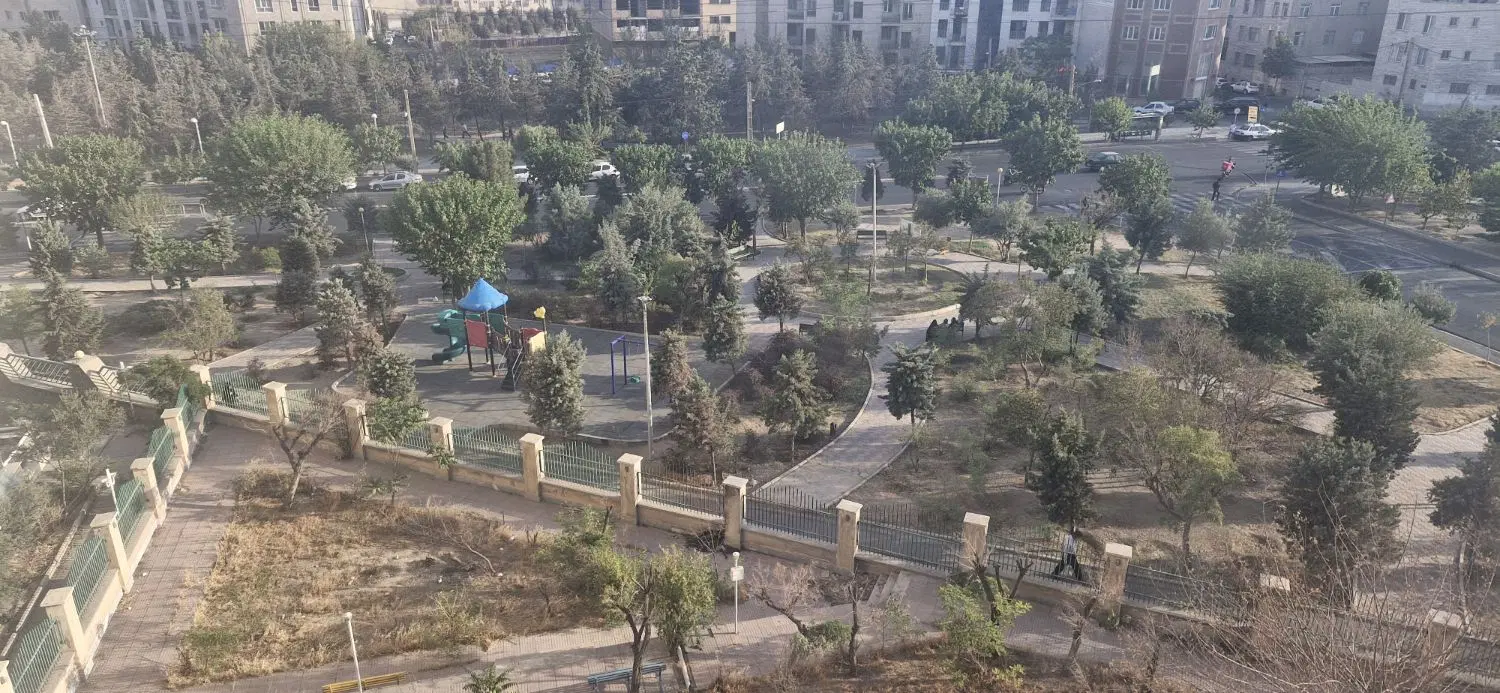 ۷۸ متر دو خوابه خوش نقشه