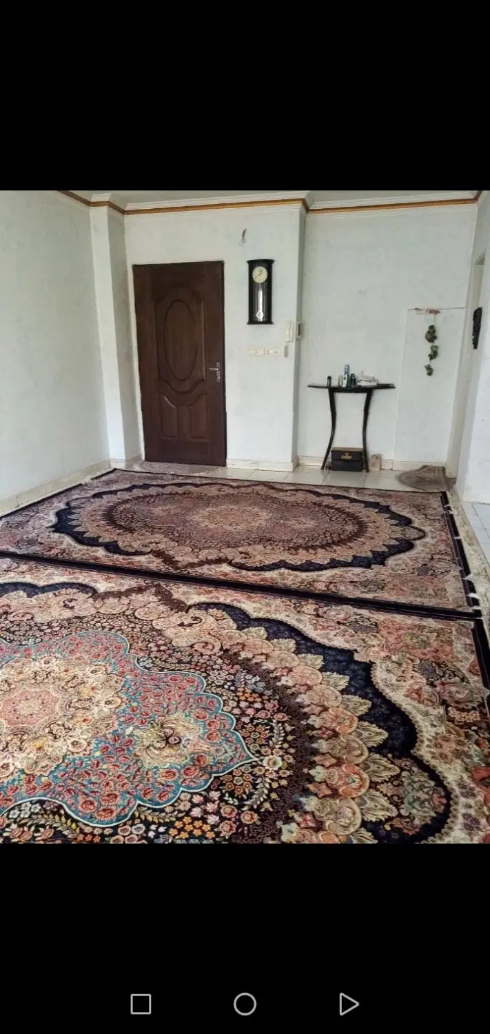 آپارتمان 57 متری