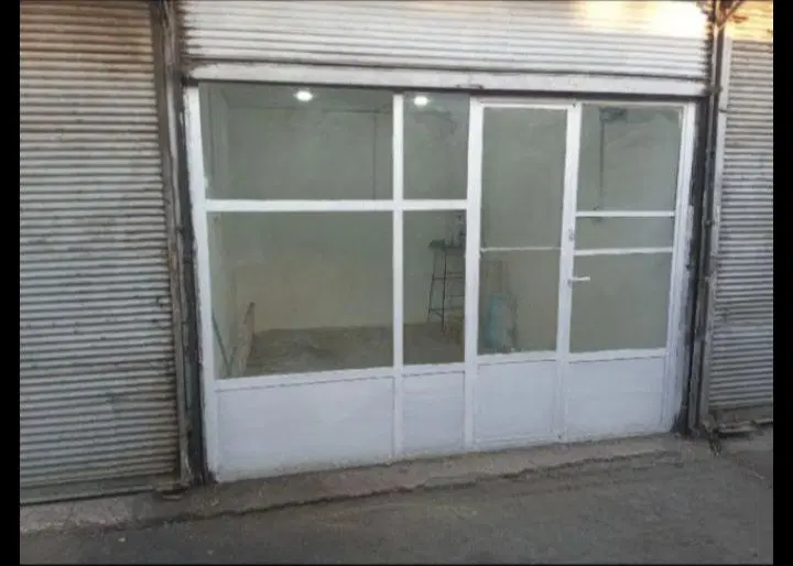 مغازه در خزانه بخارایی بازار روز