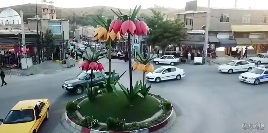 فروش مغازه خیابان اصلی دیواندره