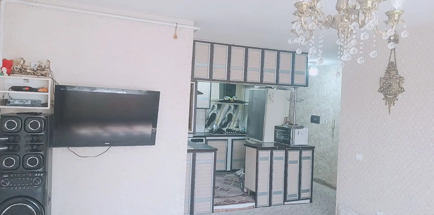 فروش آپارتمان