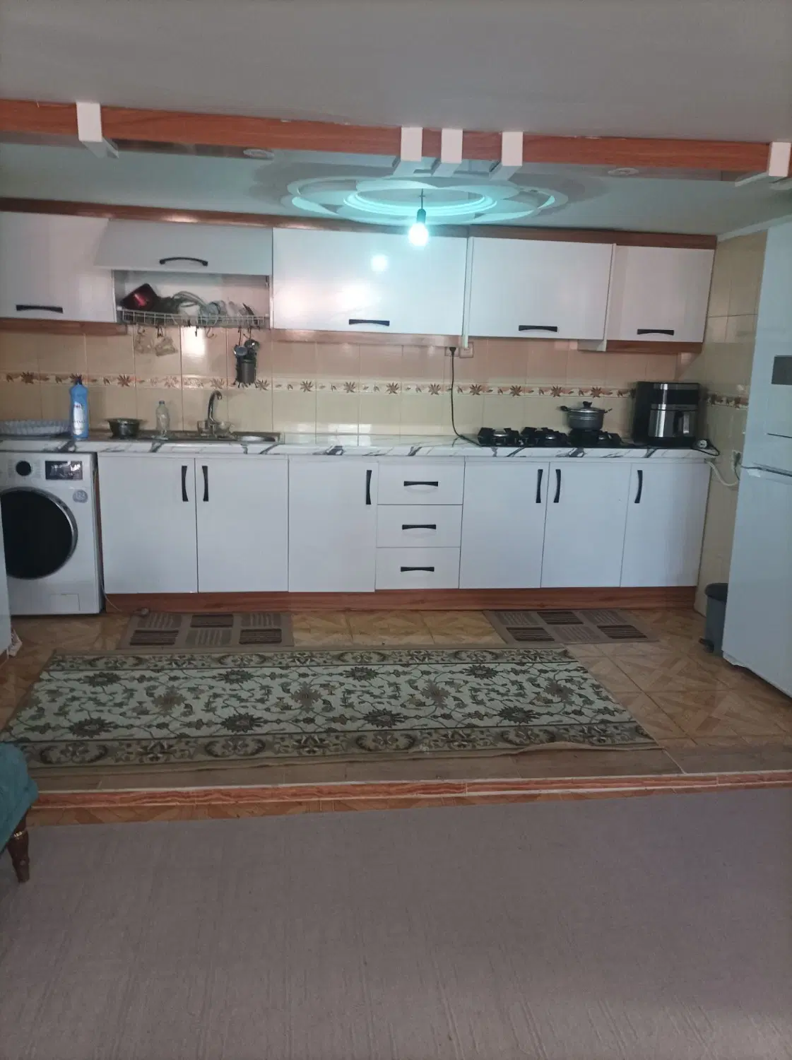 اجاره اپارتمان