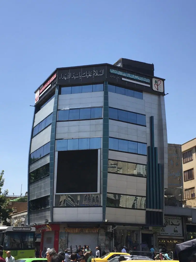اجاره واحدهای اداری ۶۵ متری